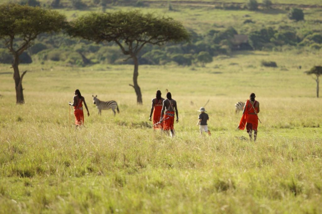 3 Days Masai Mara Budget Camping Safari gallery image 5