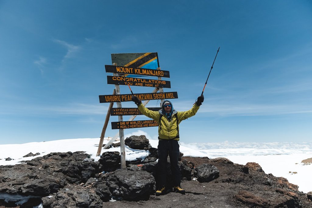 16 Days Kenya, Tanzania Safari & Mt. Kilimanjaro Climbing gallery image 1