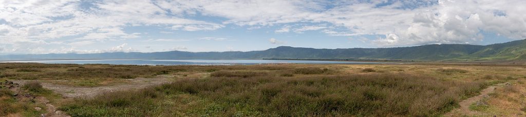 3 Days Lake Manyara & Ngorongoro Safari