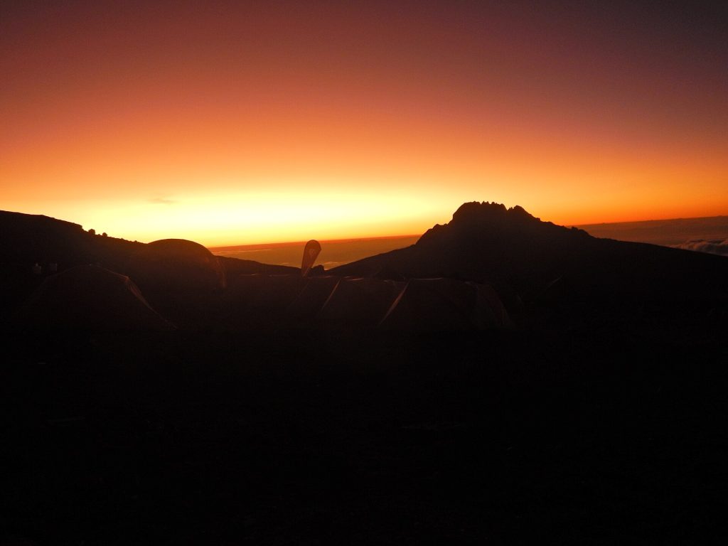 6 Days Mt Kilimanjaro Climbing: Rongai Route gallery image 1