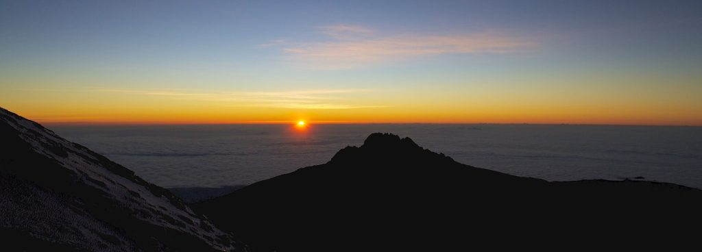 6 Days Mt Kilimanjaro Climbing: Rongai Route safari view 4