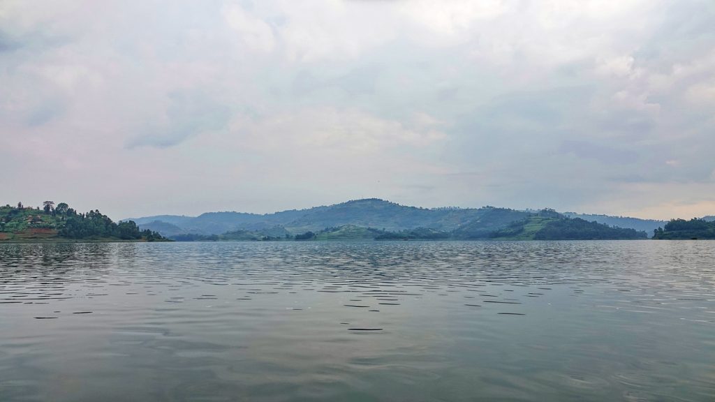 3 Days Uganda Gorilla Safari to Bwindi safari view 4